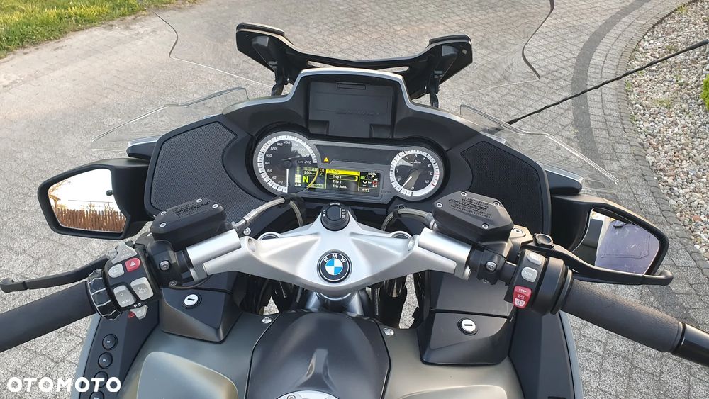 BMW RT - 3