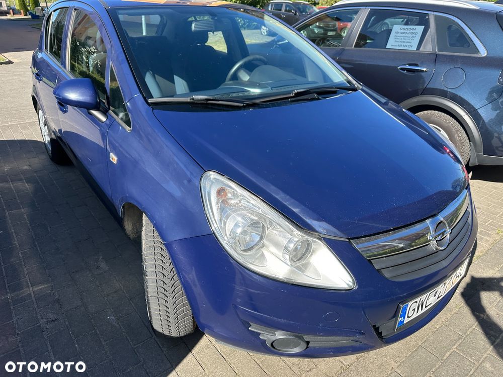 Opel Corsa 1.3 CDTI Color Edition - 10