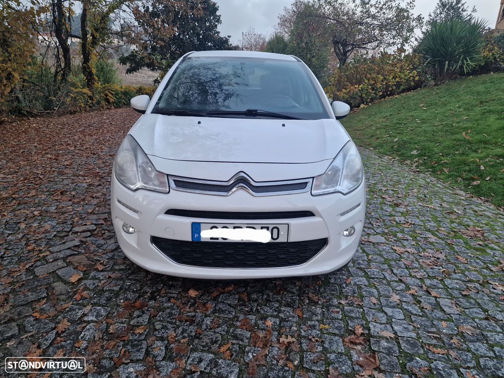 Citroën C3 1.2 PureTech Shine - 2