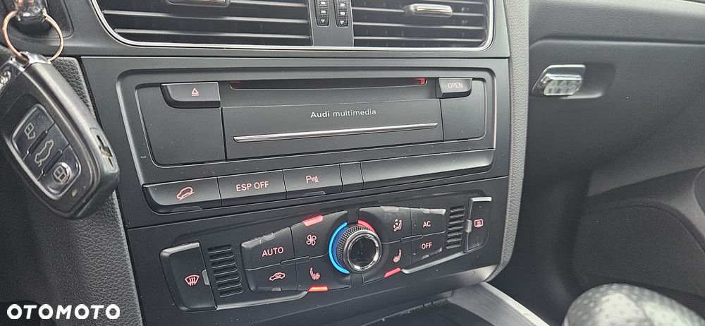 Audi Q5 2.0 TFSI quattro tiptronic - 36