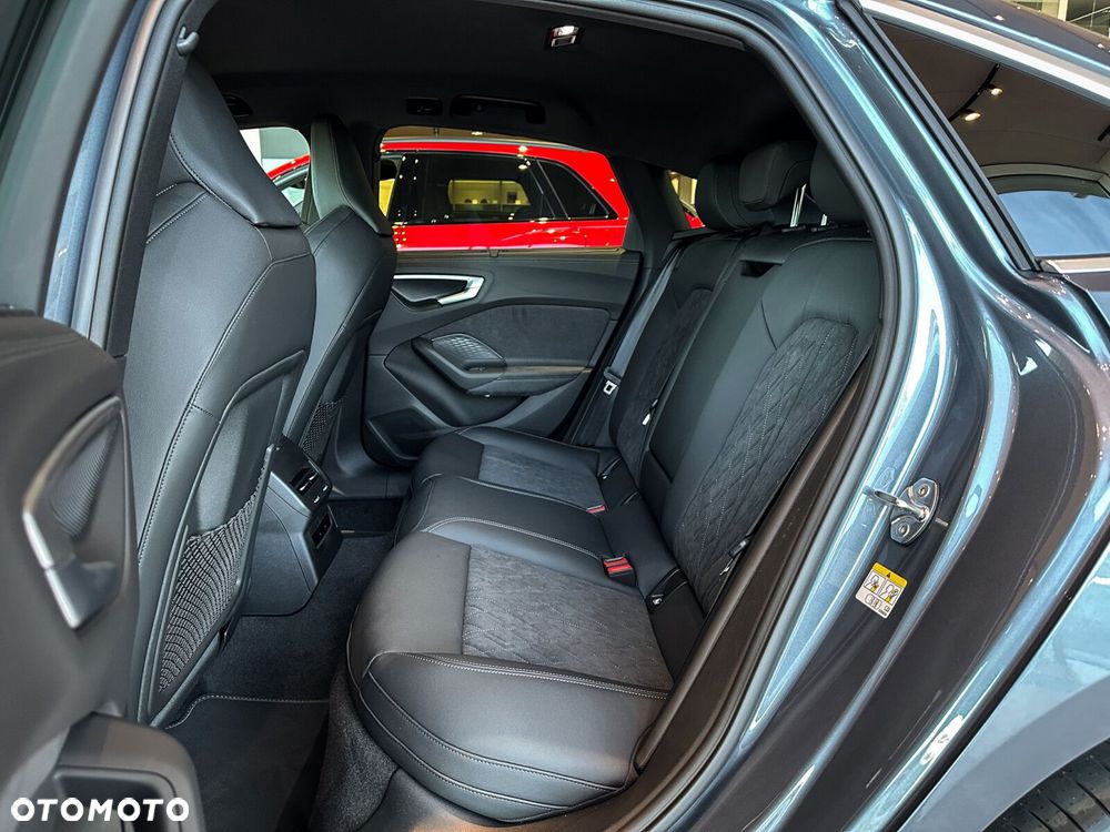 Audi A5 Limousine - 29