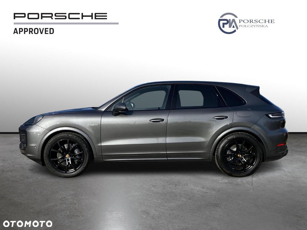 Porsche Cayenne - 2