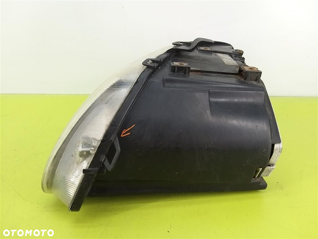 Reflektor lampa przód prawa Chrysler Voyager IV 2000-2007 EUROPA - 7