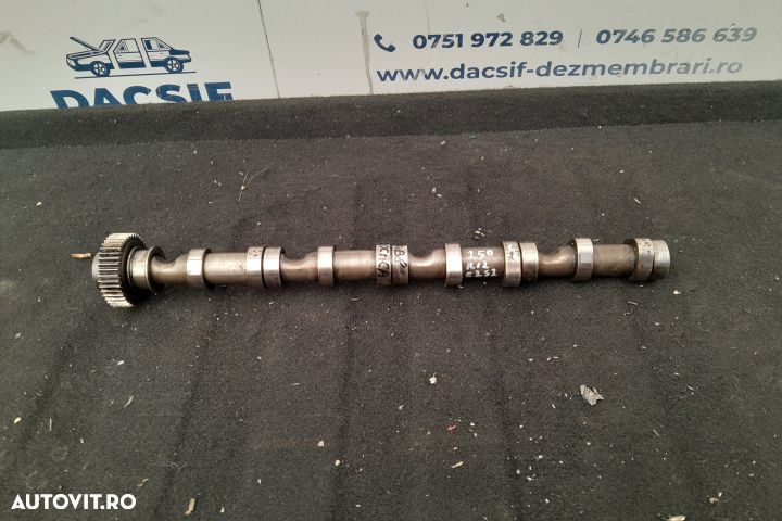 Axe cu came 03L101D 03L101D Audi A4 B8/8K [2007 - 2011] wagon 5-usi 2 - 1