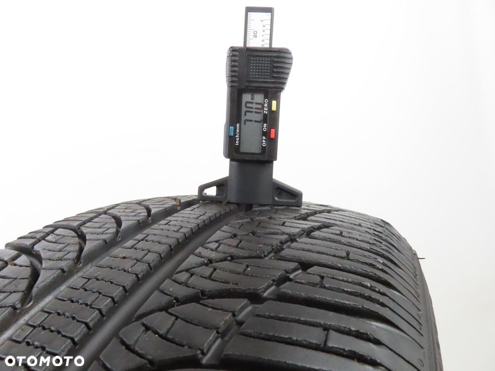 215/55R16 OPONA CAŁOROCZNA GT Radial 4Seasons 97V XL - 7