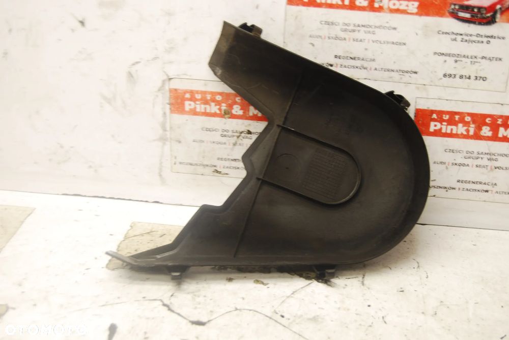 OSŁONA OBUDOWA ROZRZĄDU 032109121G SKODA OCTAVIA I 1.6 VW SEAT - 2