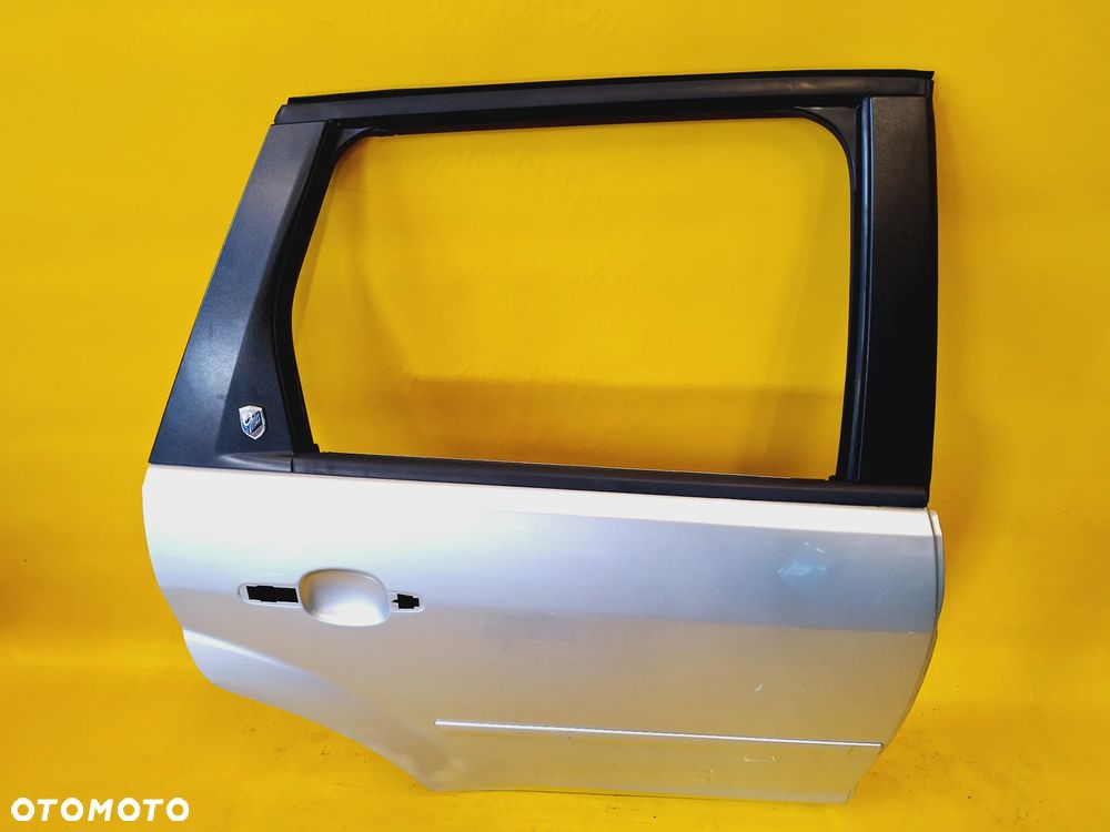 DRZWI PRAWY TYŁ PRAWE TYLNE FORD FOCUS II MK2 KOMBI 04-07 LAK: 03 NR1529 - 7