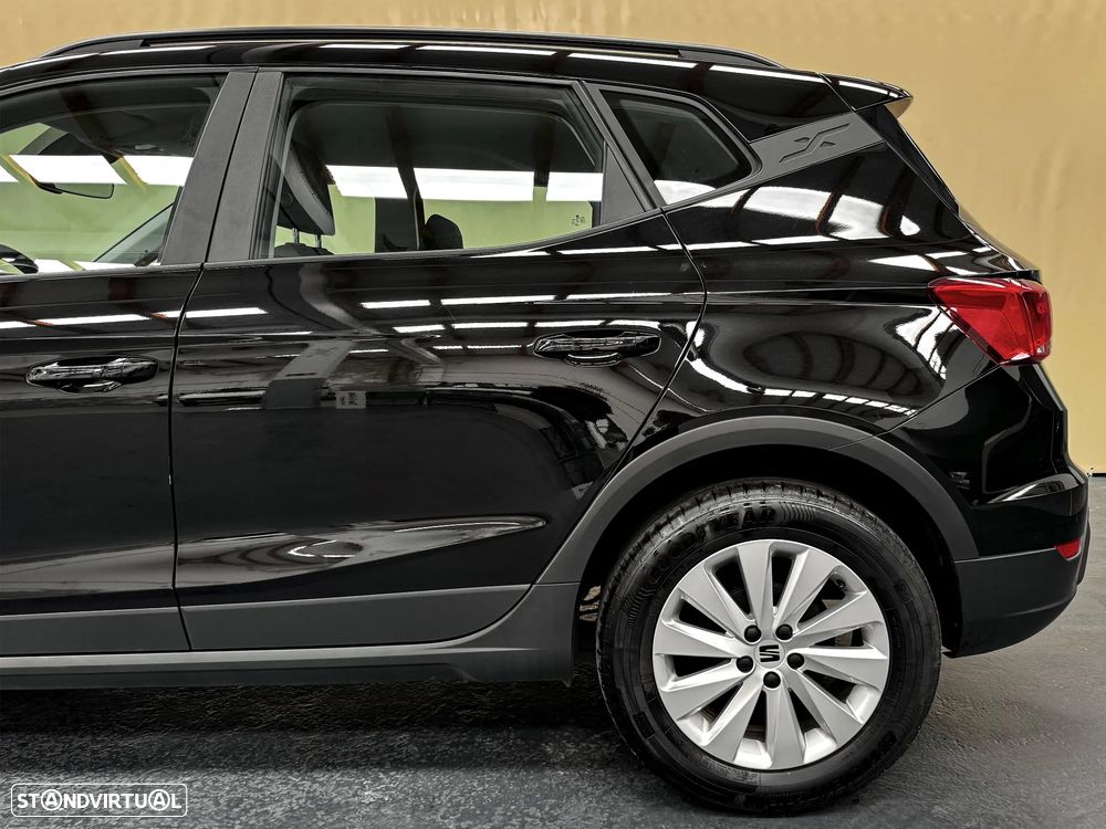 SEAT Arona 1.0 TSI Style - 5