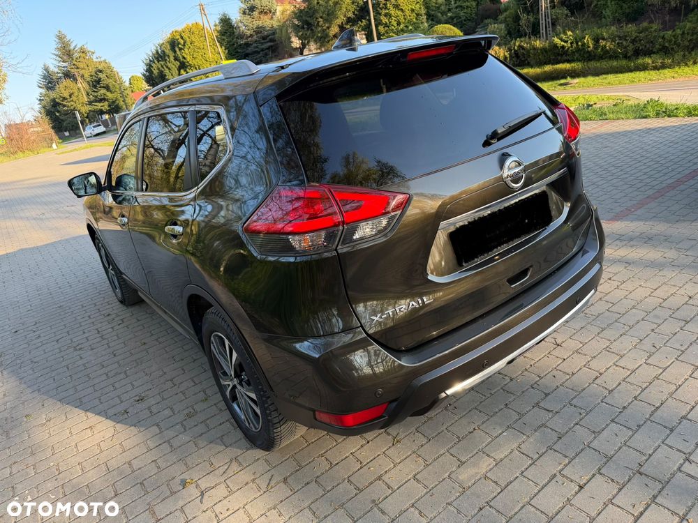 Nissan X-Trail 2.0 dCi ALL-MODE 4x4i Xtronic Tekna - 16