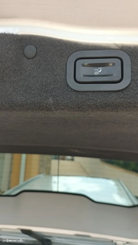 Opel Vectra Caravan 1.9 CDTi Executive - 7