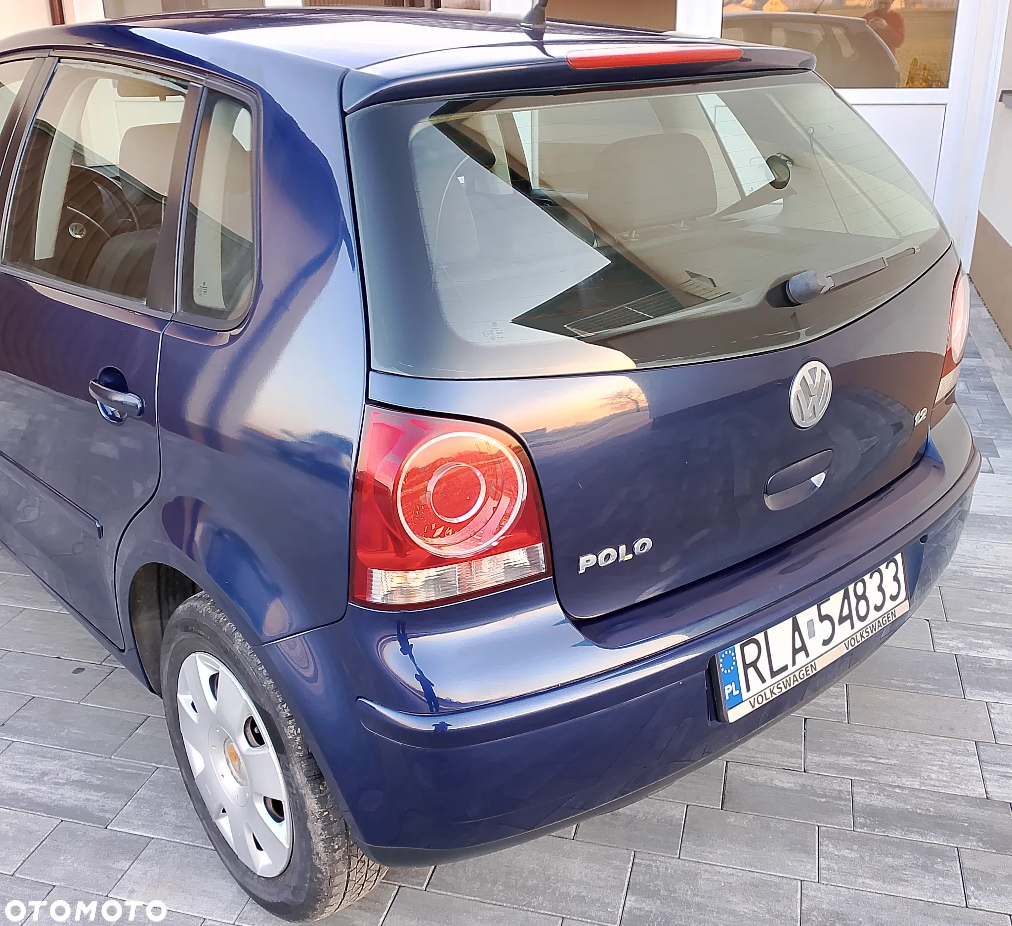 Volkswagen Polo - 3