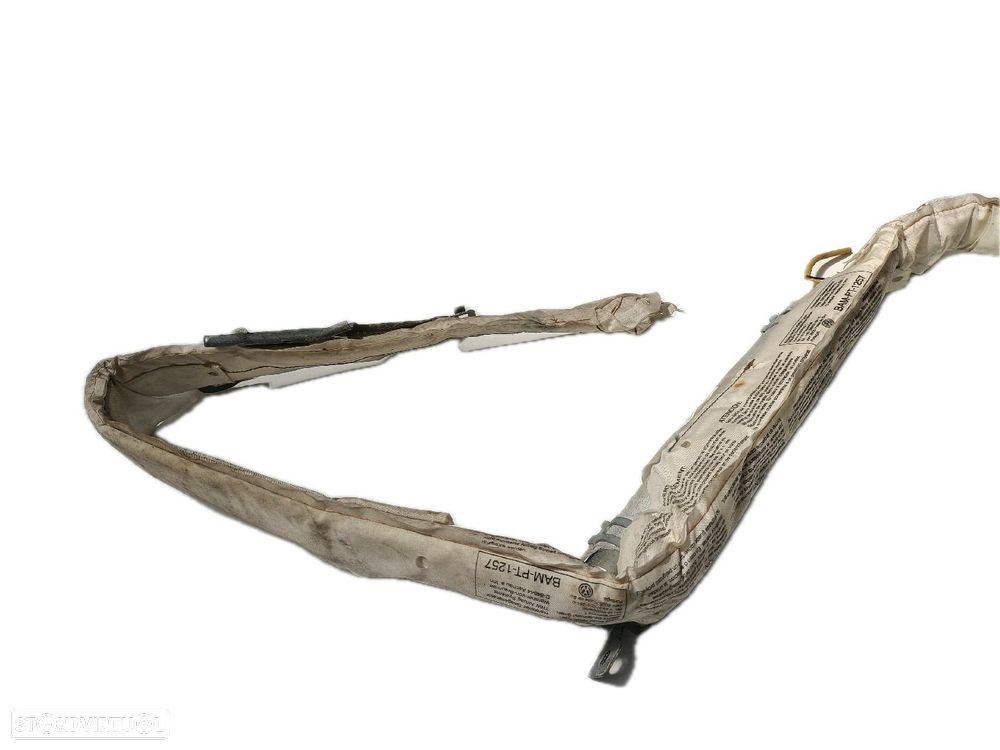 Airbags Cortina Esq Seat Leon (1P1) - 3