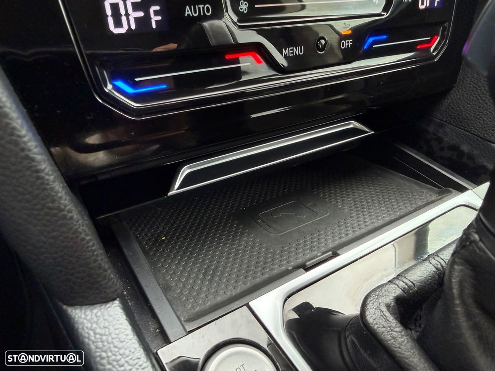 VW Arteon 2.0 TDI Elegance DSG - 22