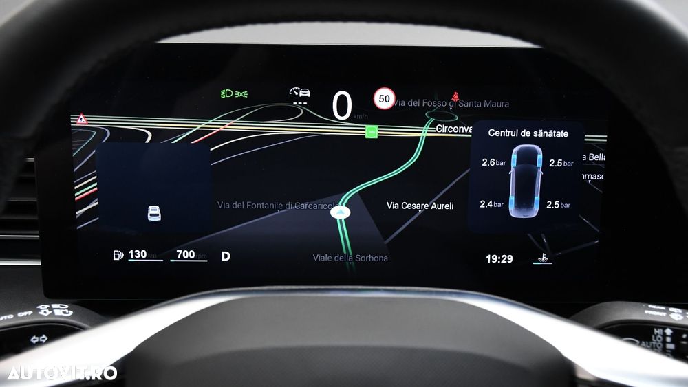 MG HS 1.5 T-GDi 7DCT Exclusive - 23