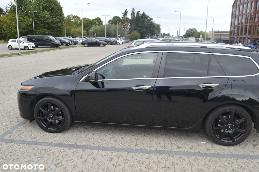 Honda Accord 2.0 Executive - 9