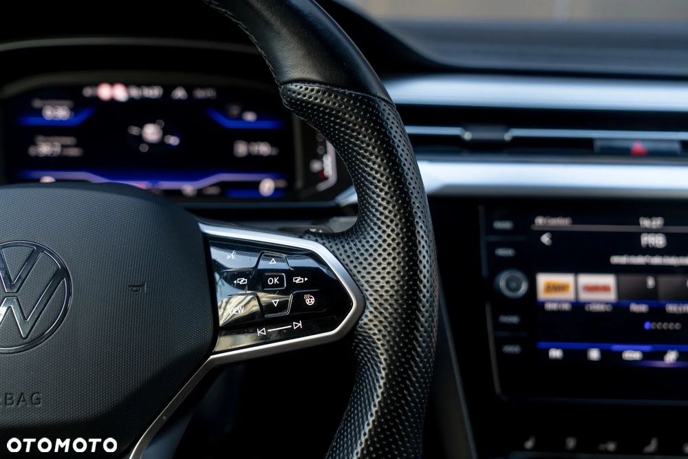 Volkswagen Arteon 2.0 TSI OPF 4Motion DSG R-Line Edition - 34