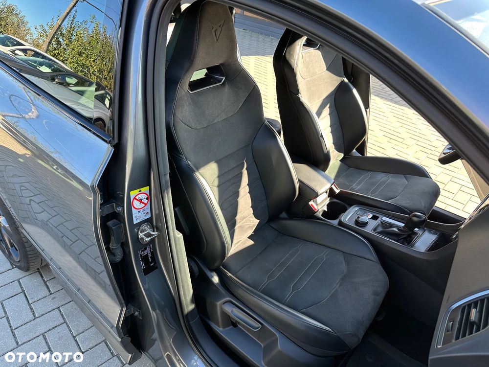 Cupra Ateca - 20
