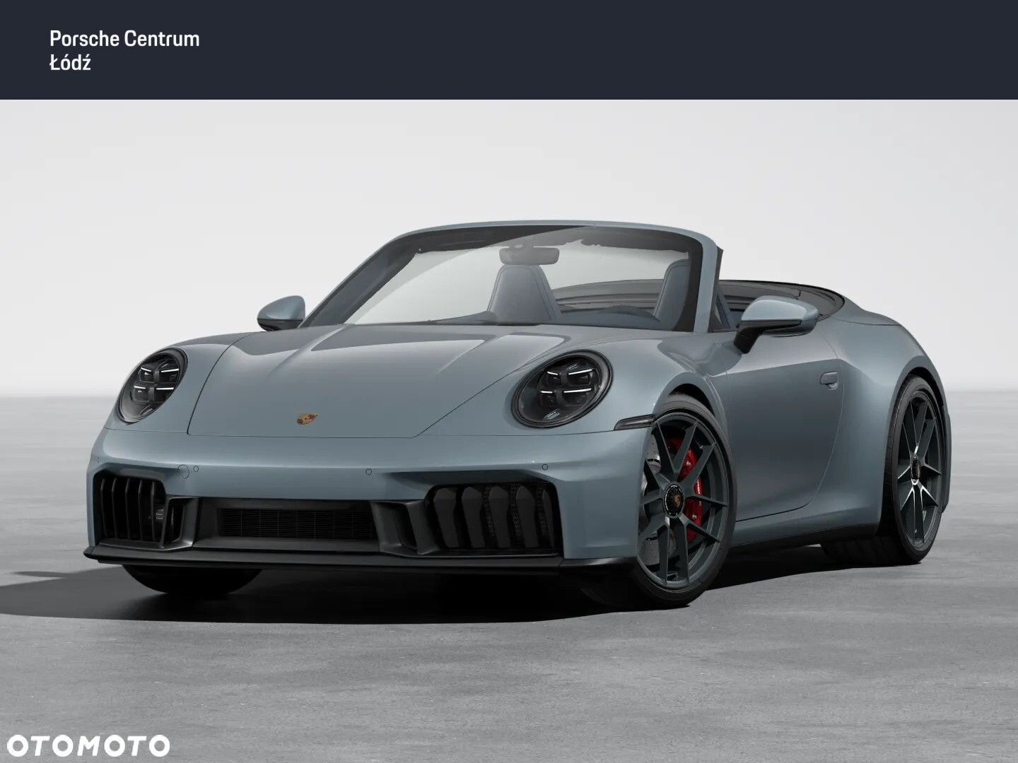 Porsche 911 - 1