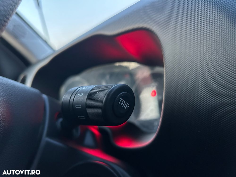 Iveco Daily L4H3 FRIGORIFIC CONGELARE - 23