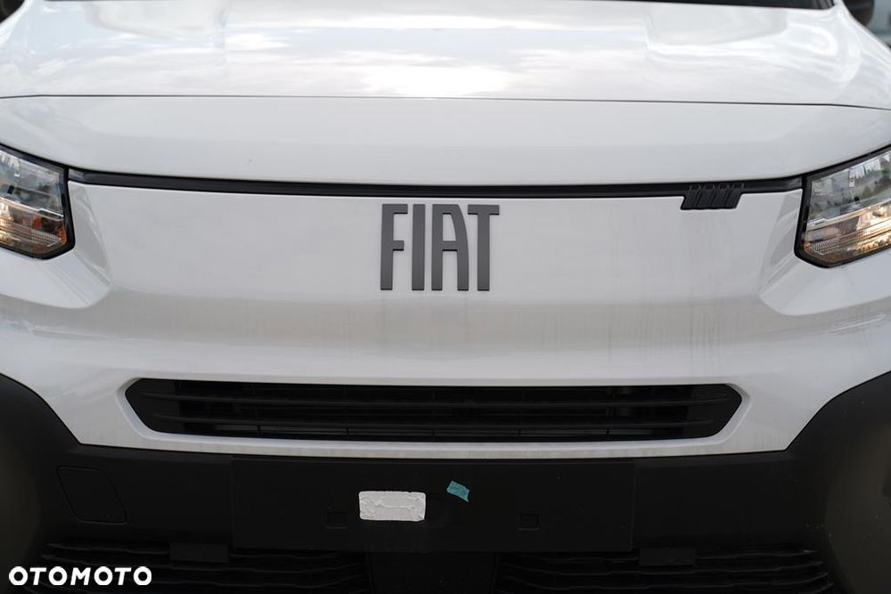 Fiat Nowy Doblo Maxi Van 1.5 BlueHDI S&S L2 - 33