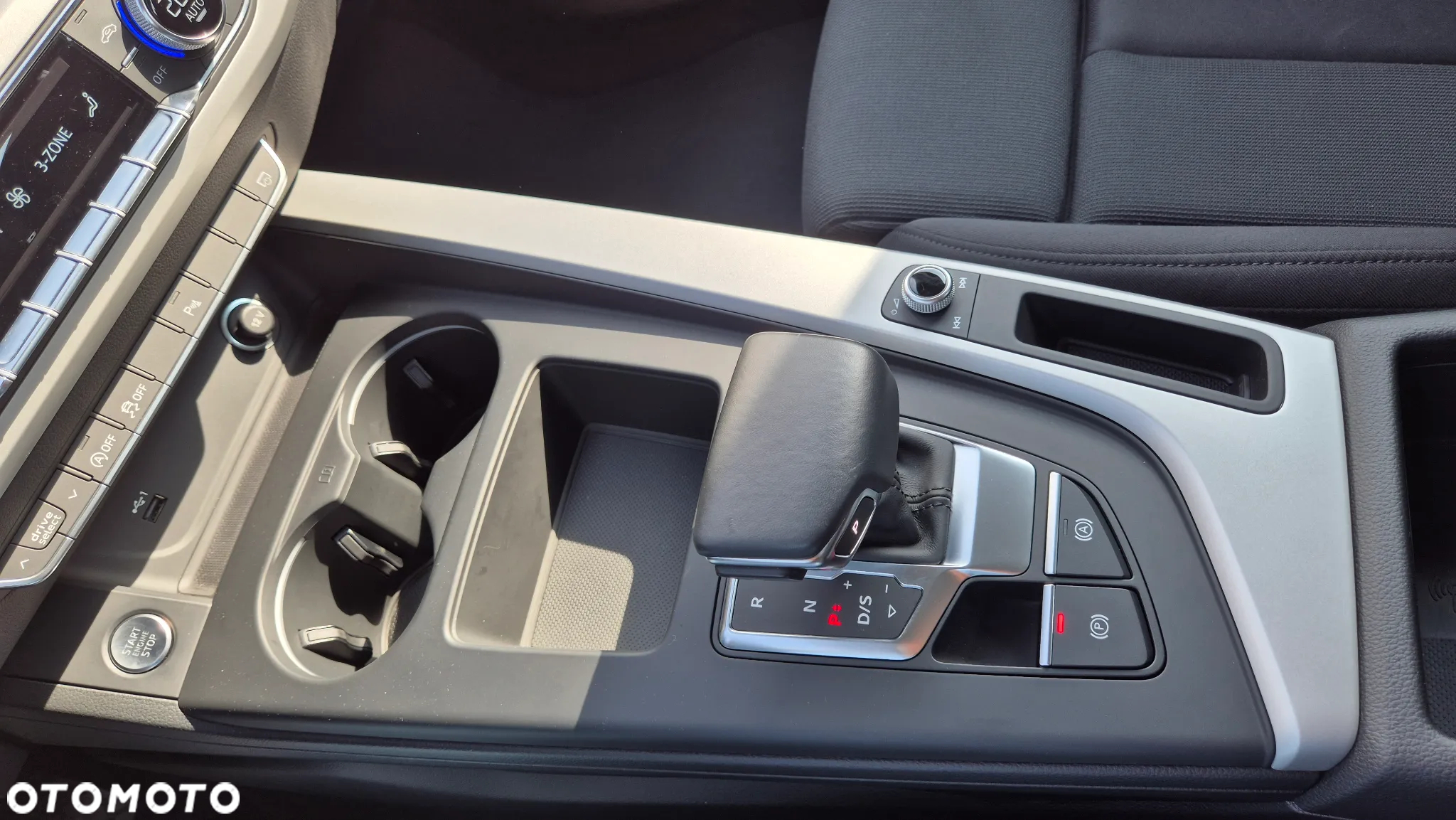 Audi A4 - 17