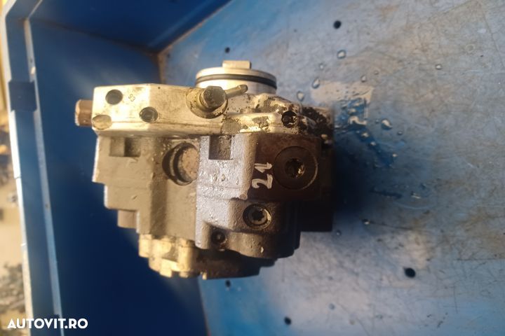 POMPA INALTA PRESIUNE 2.4D 0445010043 8642778 MX1253 Volvo S60 - 3