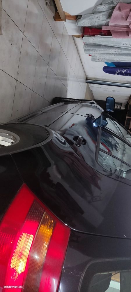 VW Golf 1.8T GTi BBS - 11