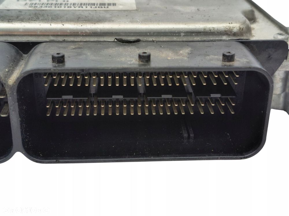 STEROWNIK SILNIKA Mercedes W204 2.2 CDI A6519007500 - 5