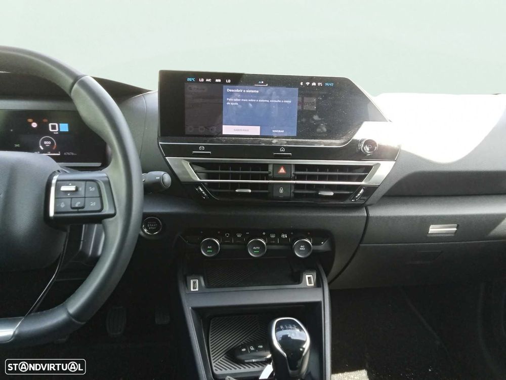 Citroën C4 1.2 PureTech Plus - 17