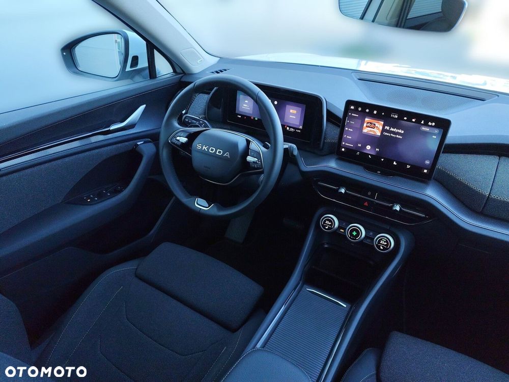 Skoda Kodiaq 2.0 TDI 4x4 Selection DSG - 18