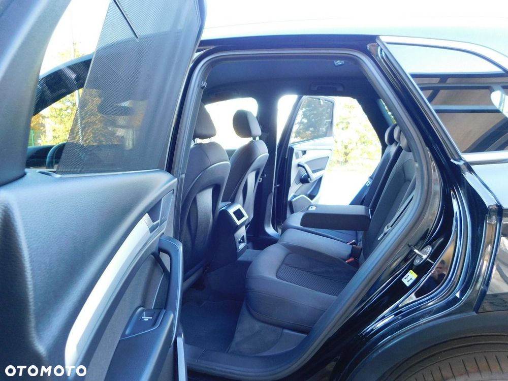 Audi Q5 40 TDI quattro S tronic sport - 11