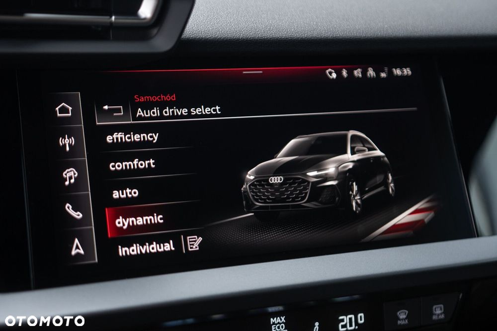 Audi A3 Sportback - 17