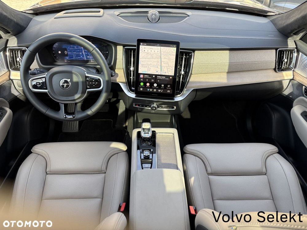 Volvo XC 90 - 25