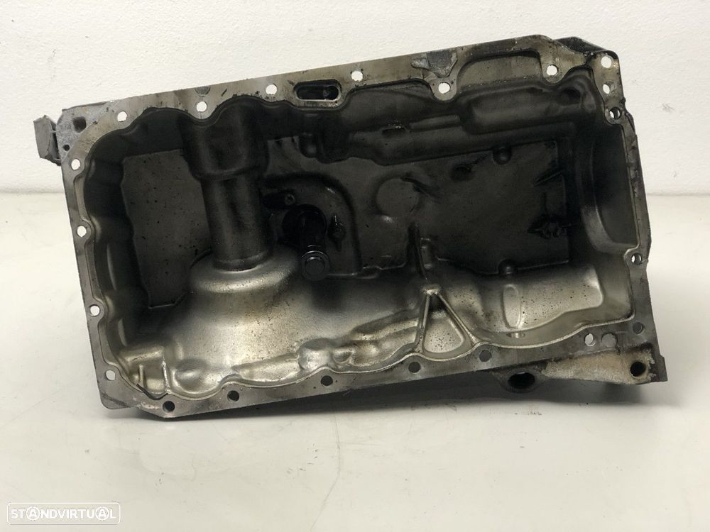 Carter Usado BMW 5 (F10) 520 d 2010 - 2014 REF. MOTOR N47D20C - 2