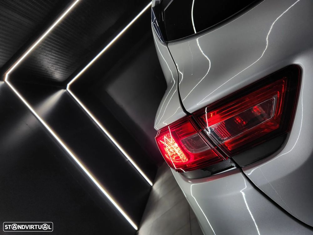 Renault Clio 1.5 dCi Limited - 16