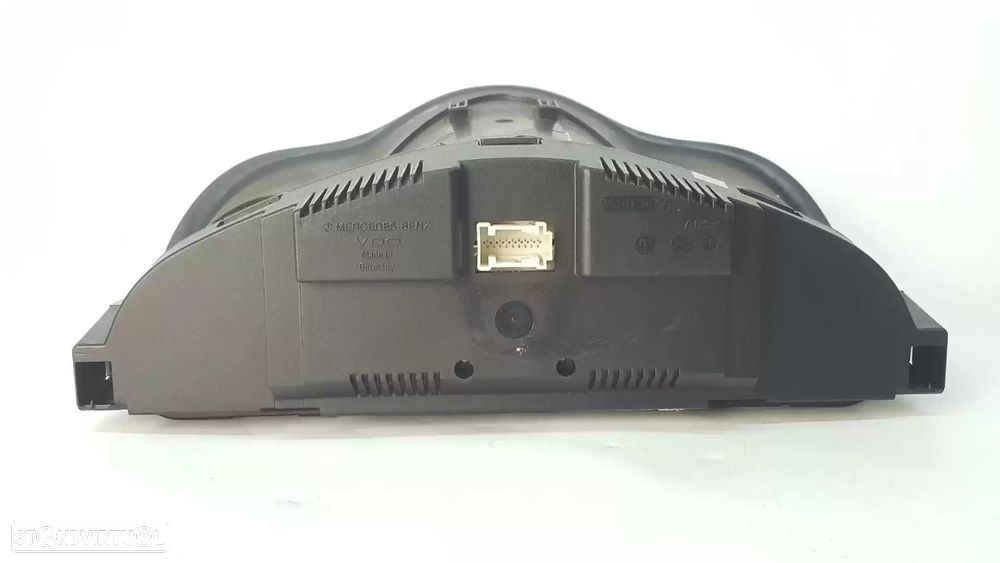 QUADRANTE MERCEDES-BENZ CLASSE C COUPÉ 2001 -A2035408111 - 2