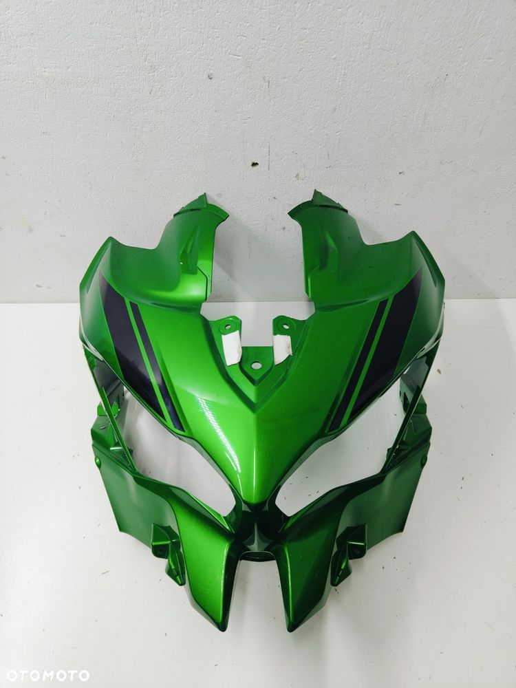 Czacha Kawasaki Versys 1000 - 1