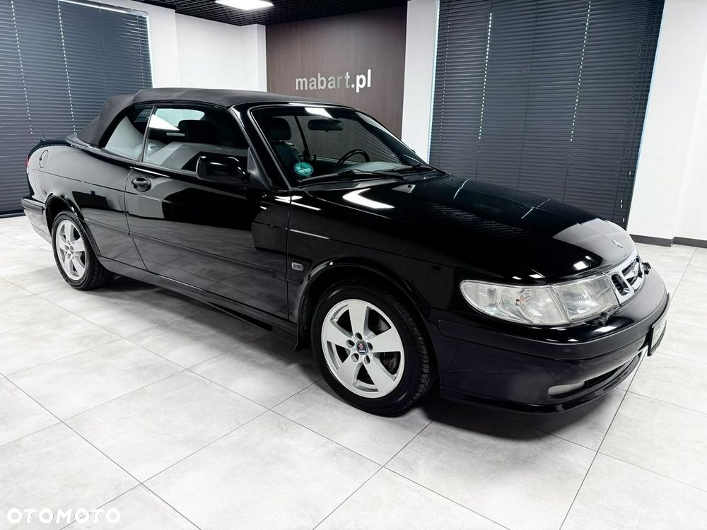 Saab 9-3 SE 2.0 LPT - 15