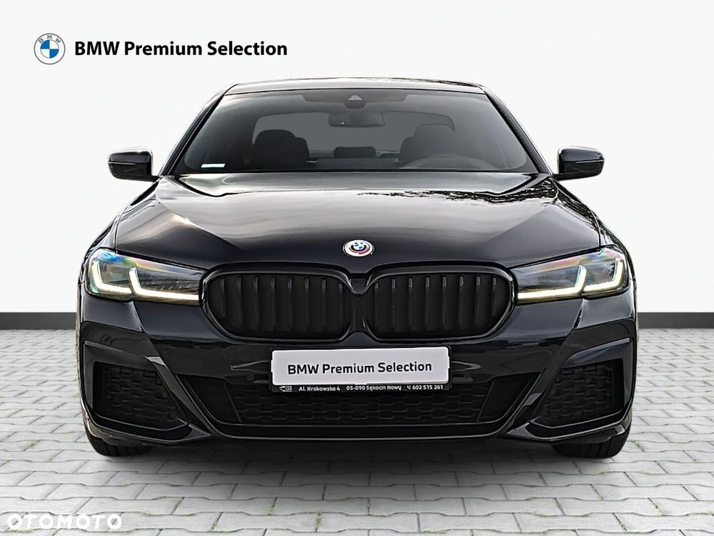 BMW Seria 5 - 29