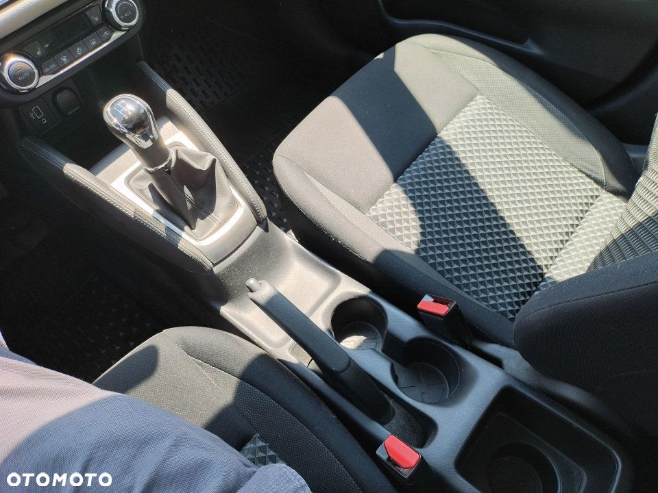 Nissan Micra - 15