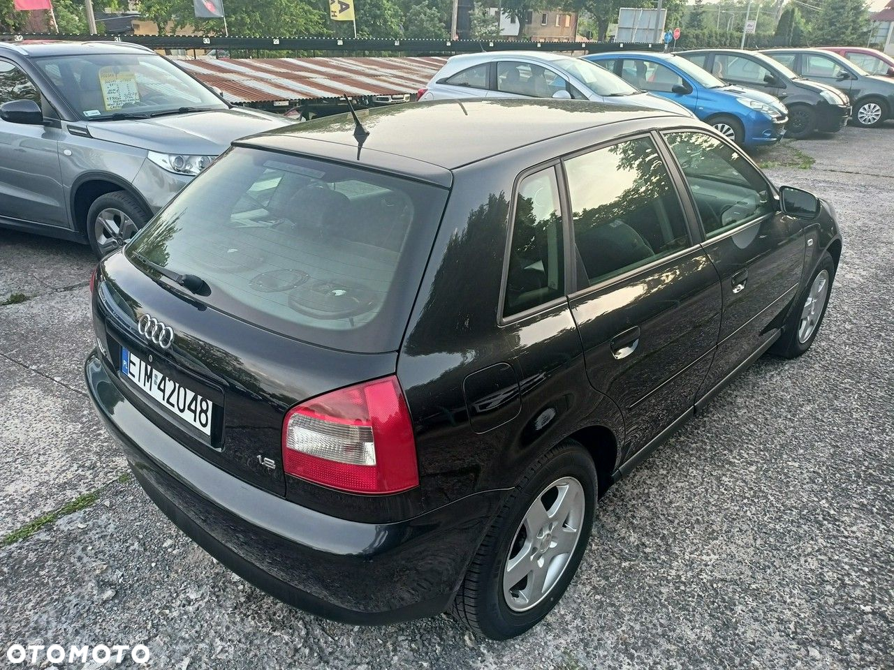 Audi A3 - 20