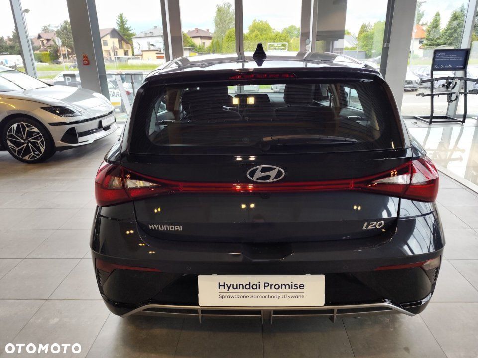 Hyundai i20 - 6