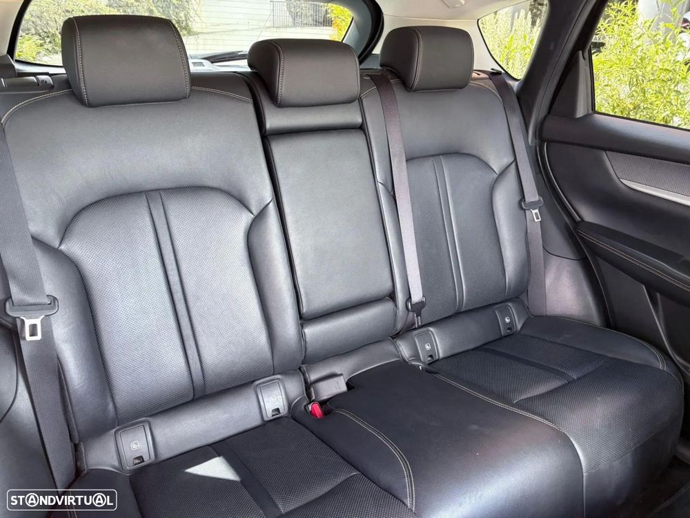 Mazda CX-60 2.5 e-Skyactiv PHEV Homura+Comfort Pack (Homura)+Conv.&Sound P.+D.As. - 57