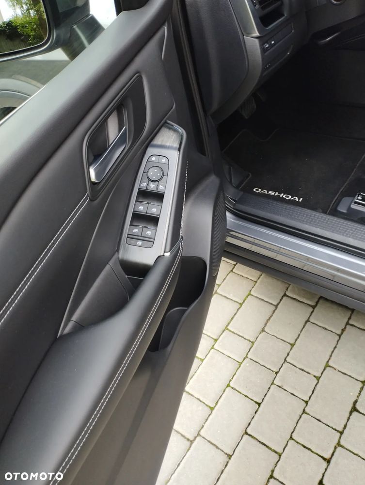 Nissan Qashqai 1.5 VC-T e-Power N-Connecta - 11