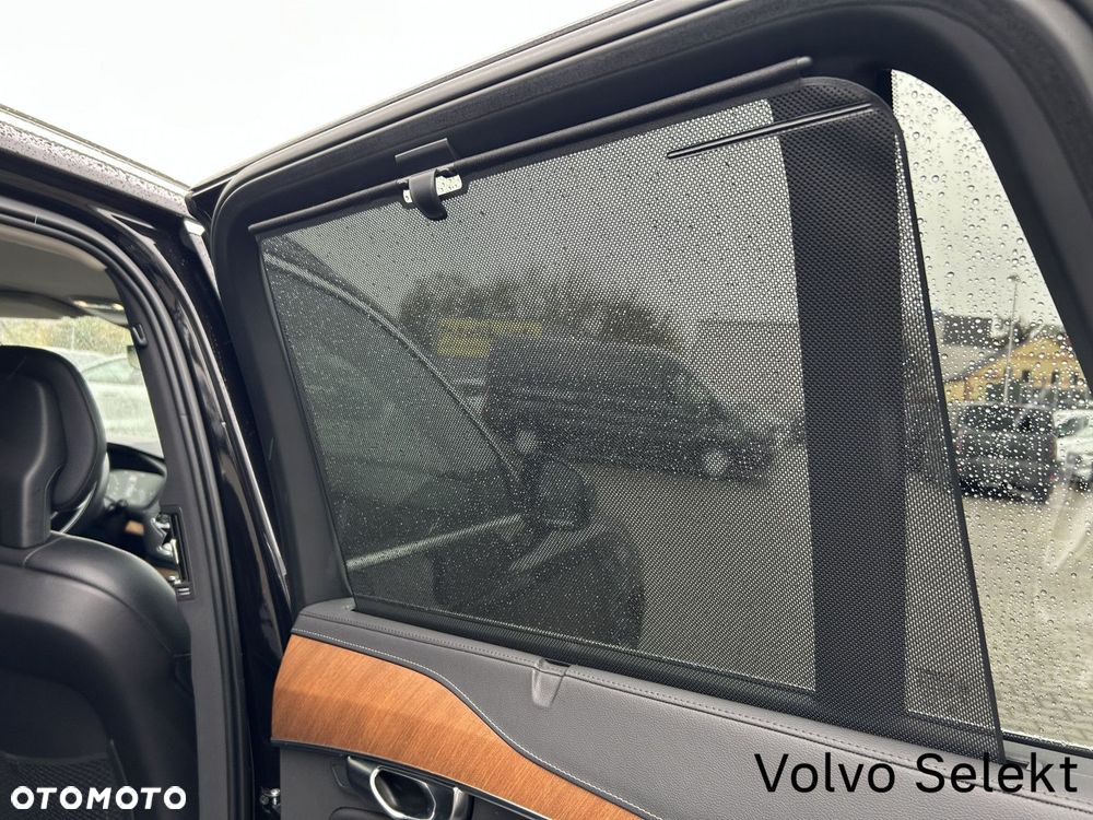 Volvo XC 90 - 28