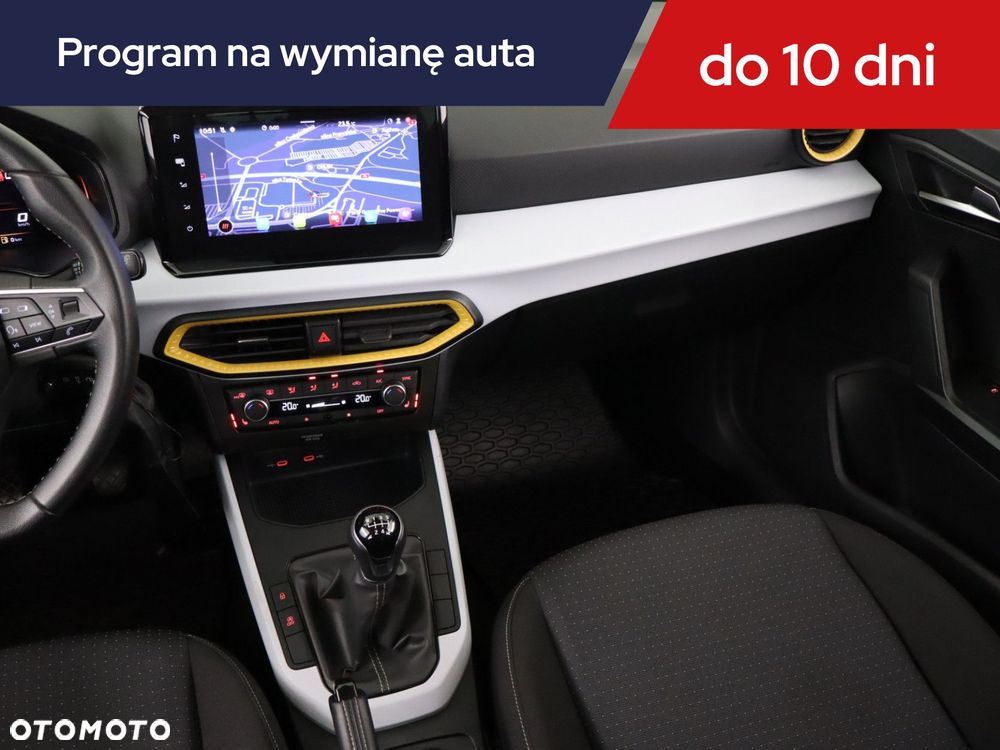 Seat Arona - 10