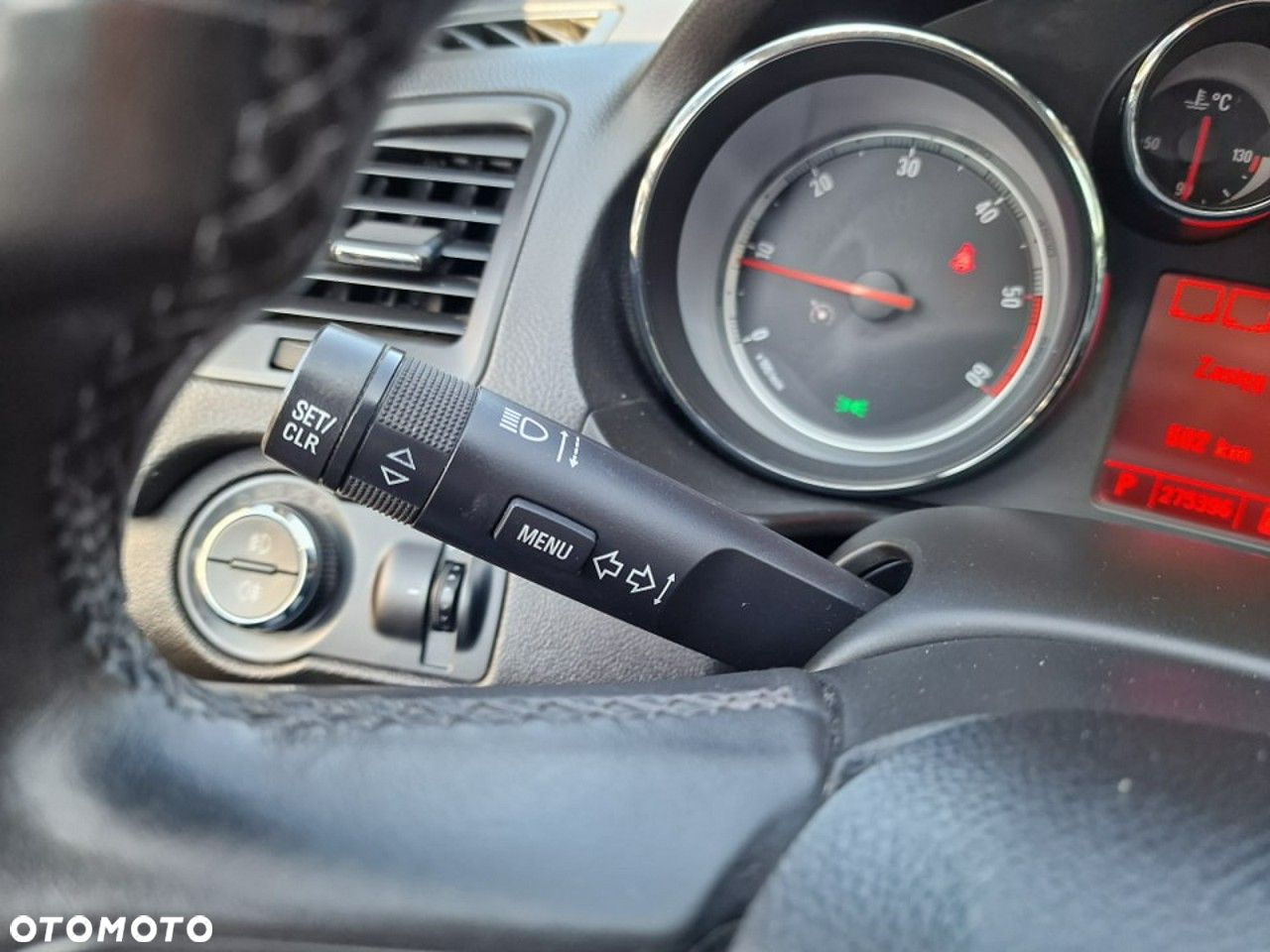 Opel Insignia 2.0 CDTI Sports Tourer Automatik Cosmo - 14