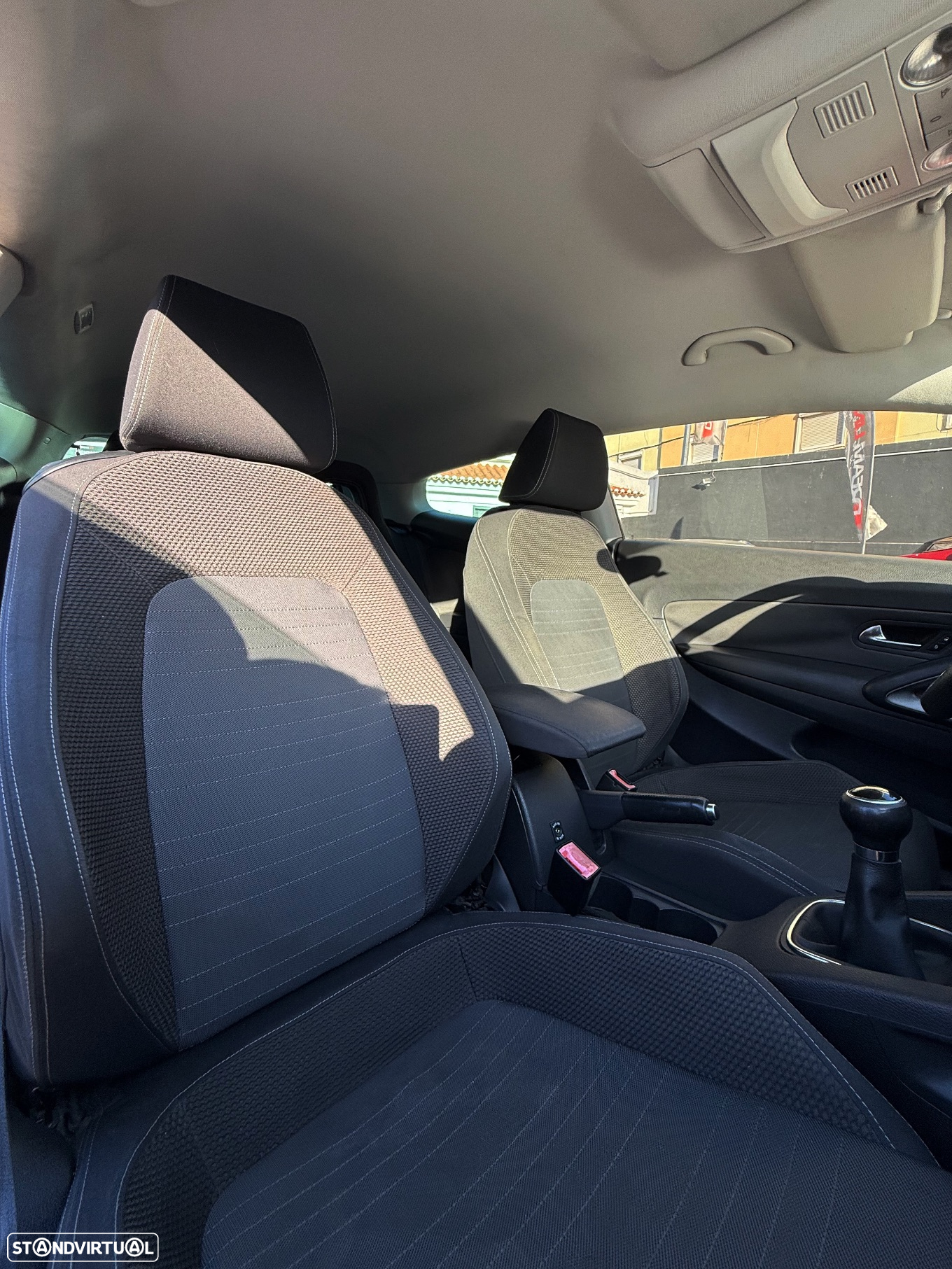 VW Scirocco 1.4 TSI - 8