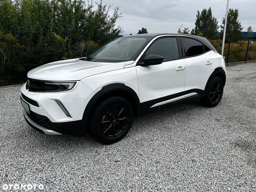 Opel Mokka Mokka-e 50kWh Edition - 3