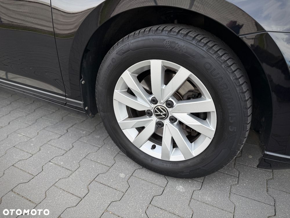 Volkswagen Passat 1.5 TSI EVO Business DSG - 28
